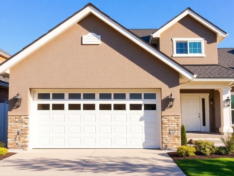 Installation - Garage door installation service in Pinetops NC